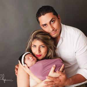 Meet your Posher, Saghar